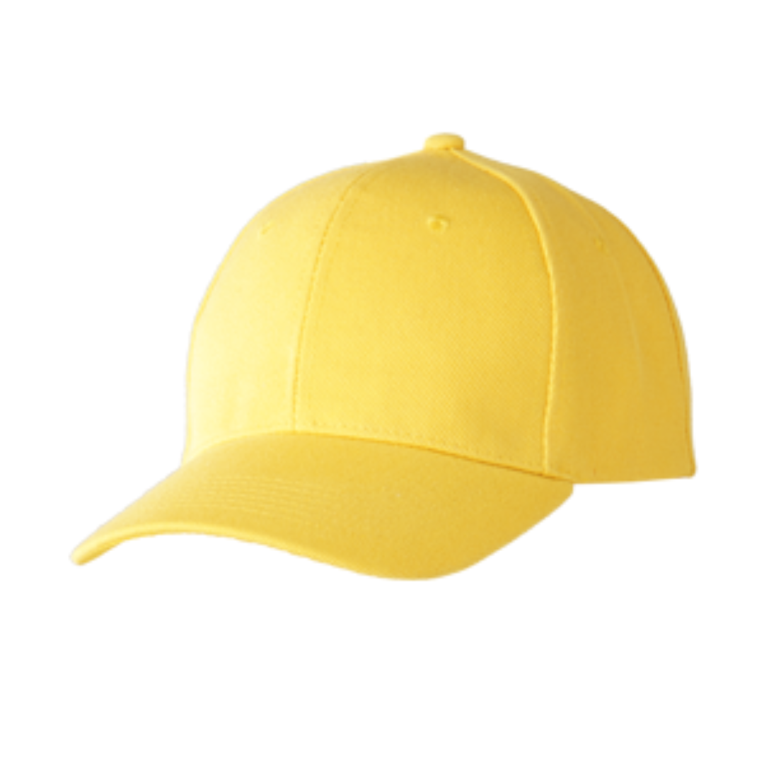 Baseball Cap Daisy