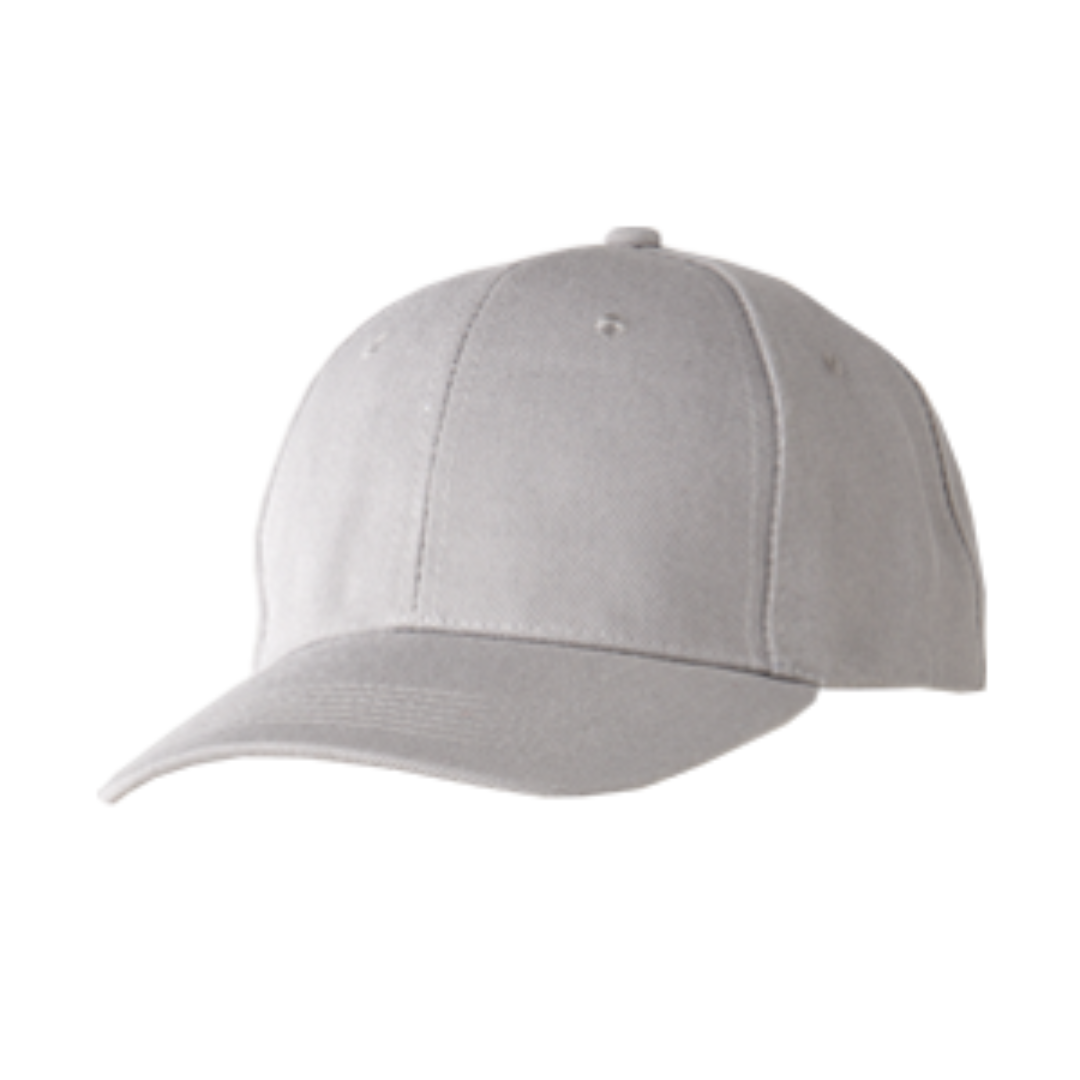 Baseball Cap Grey
