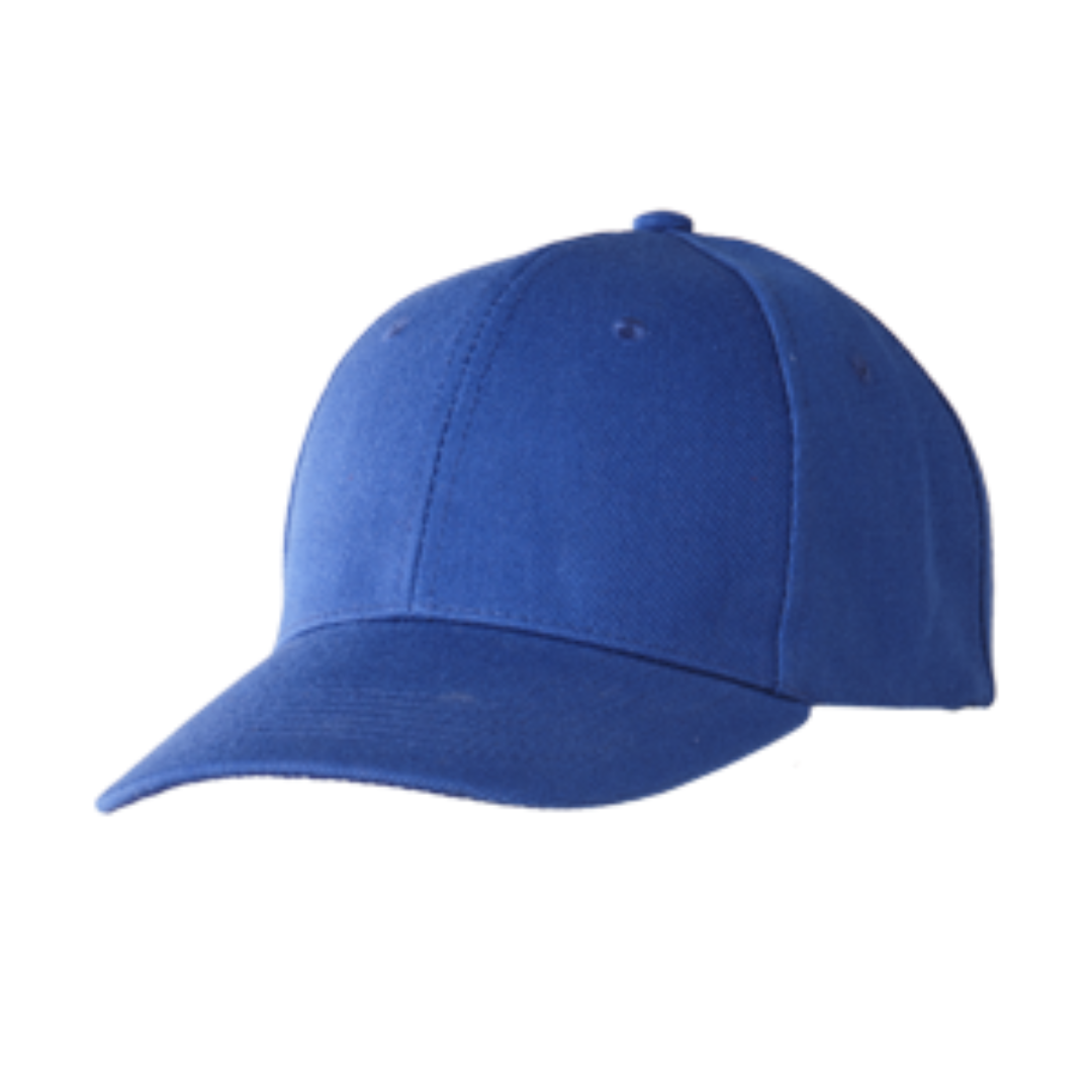 Baseball Cap Royal Blue