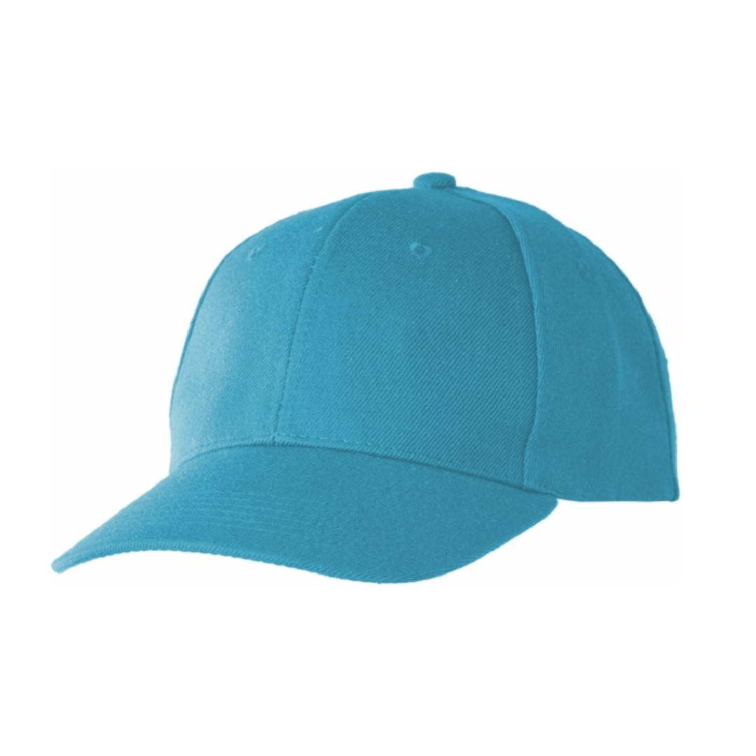 Baseball Cap Sapphire