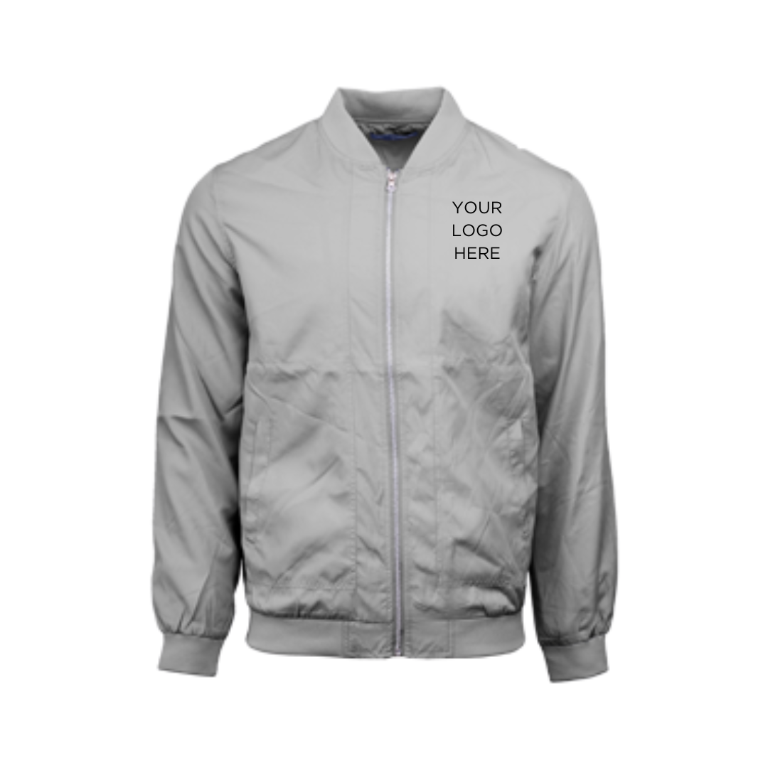 Unisex Bomber Jacket