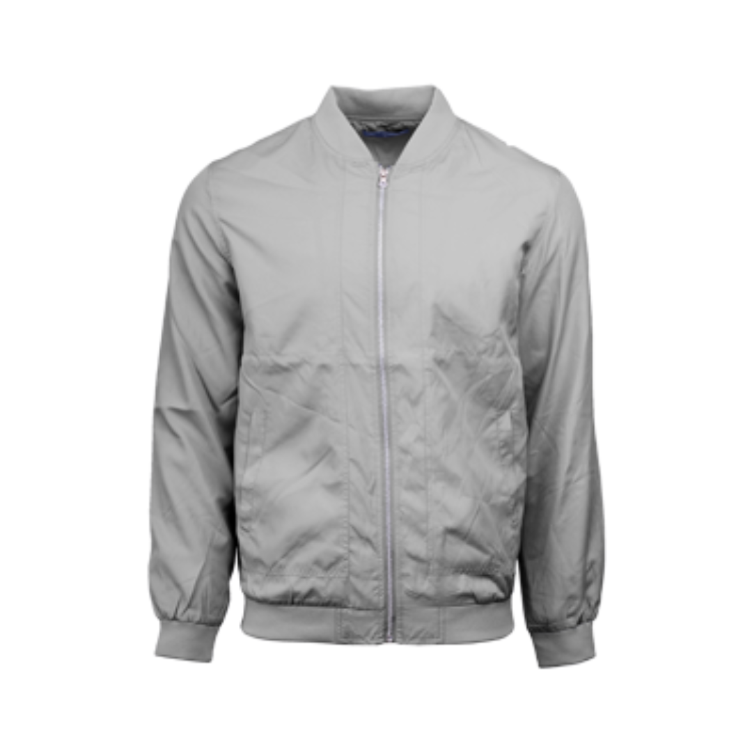 Unisex Bomber Jacket
