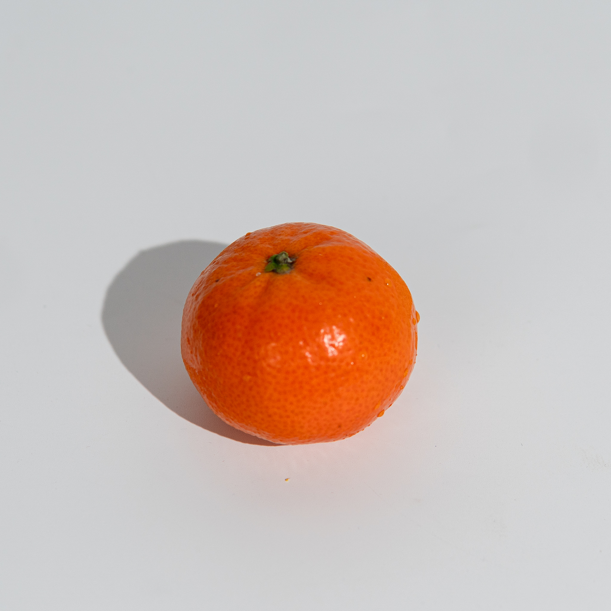 Mandarin Orange