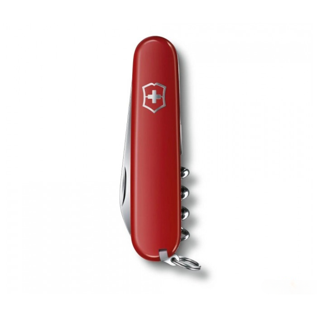 Victorinox Waiter Red Multitool