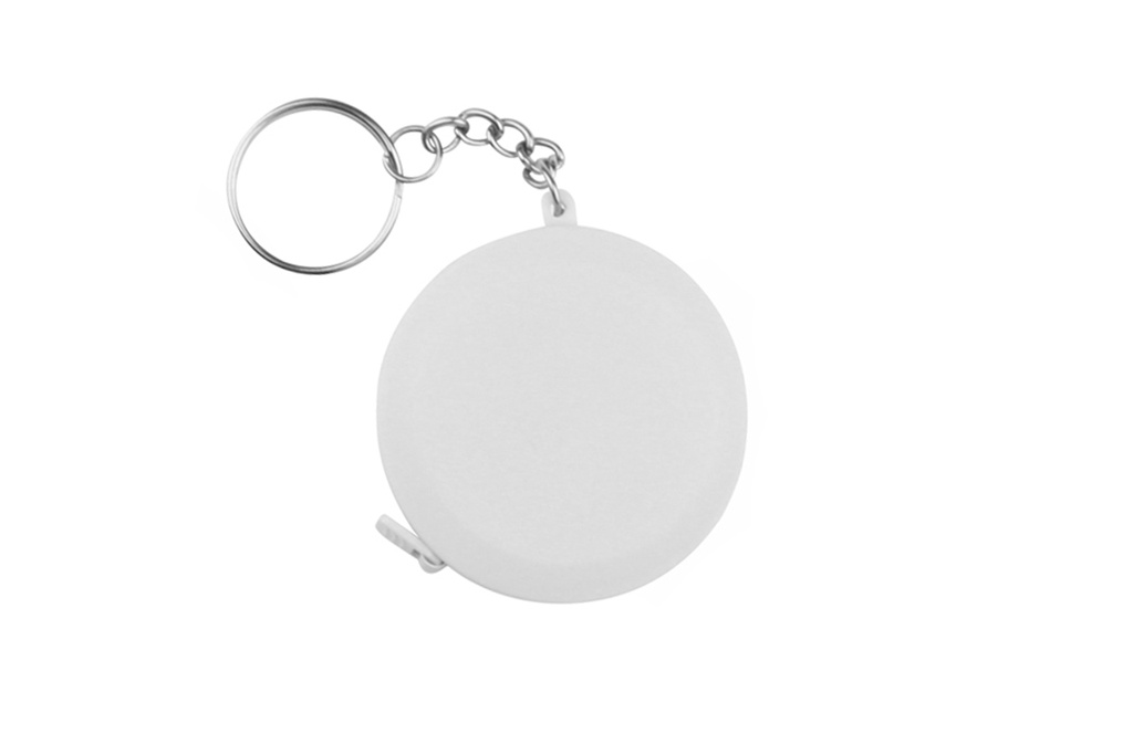 BESPOKE Measuring Tape