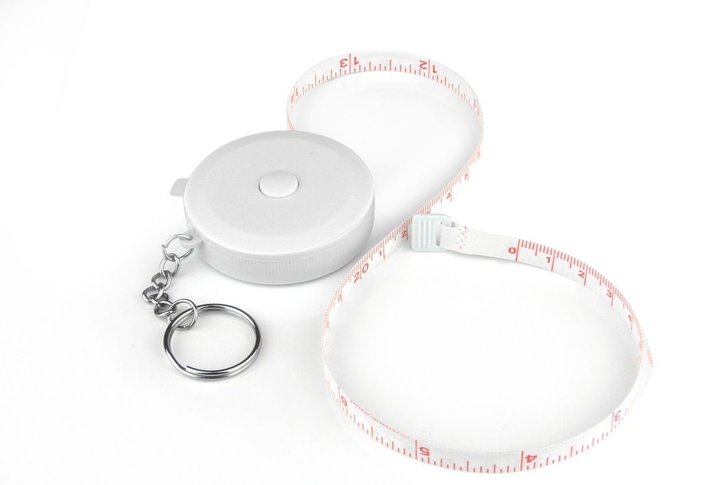 BESPOKE Measuring Tape