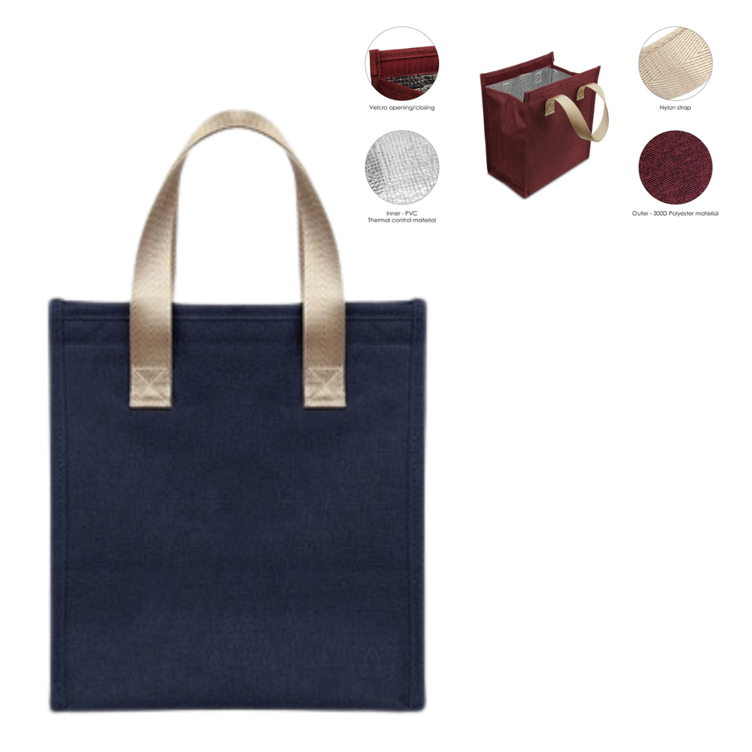 TWIGGY - Lunch Bag