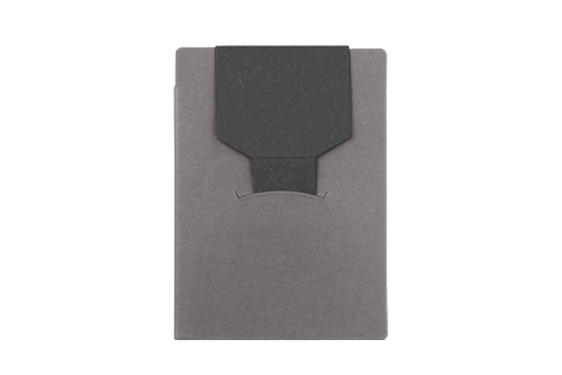 BEETLE - Eco Notepad Set Black