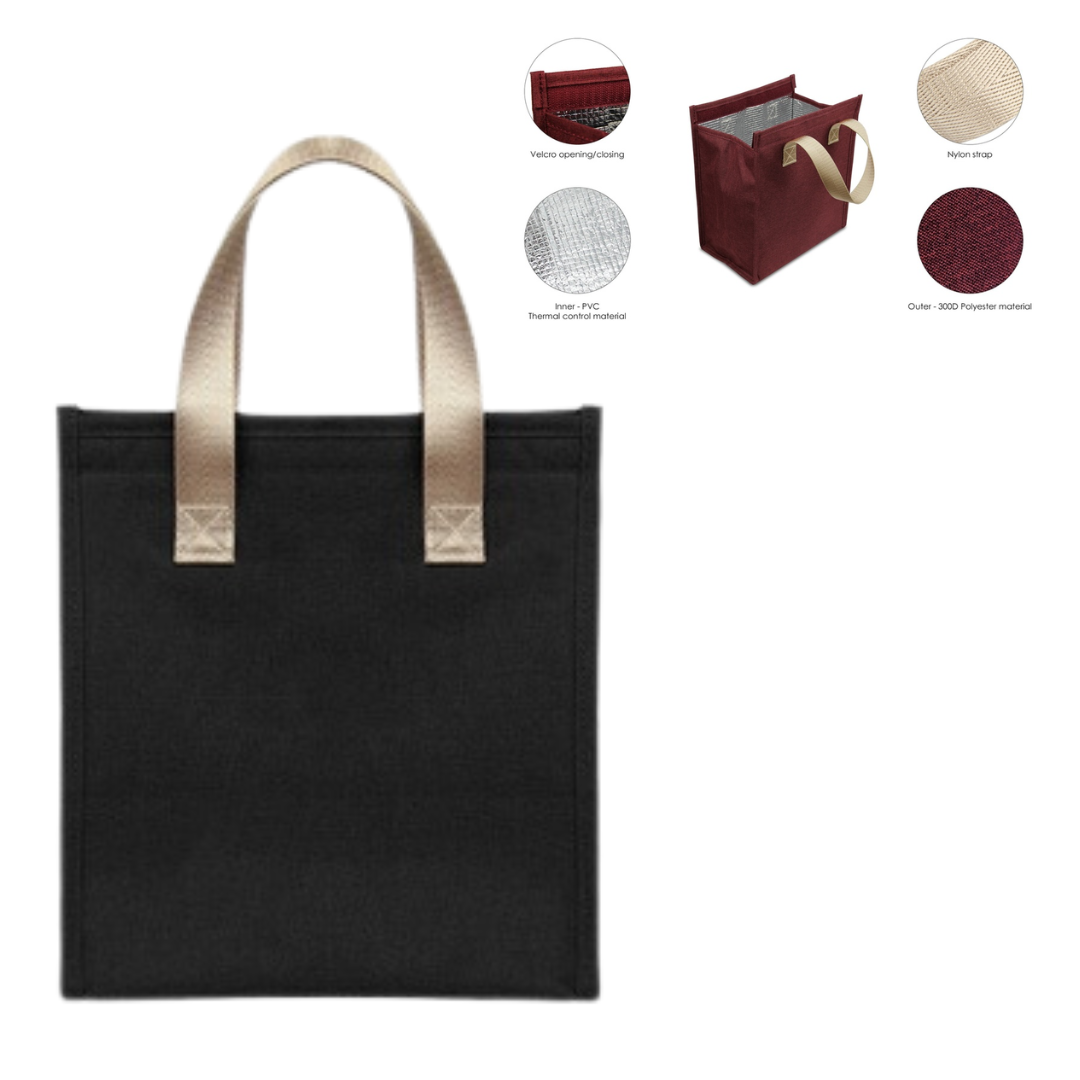 TWIGGY - Lunch Bag