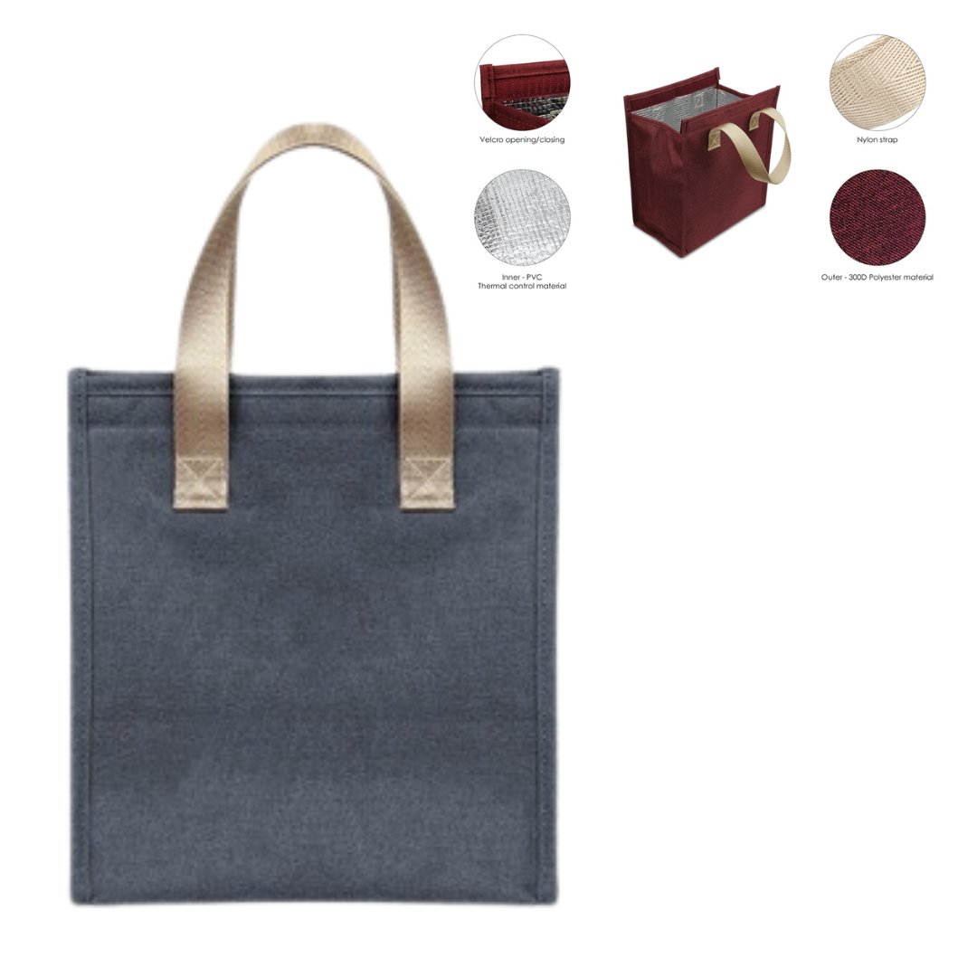 TWIGGY - Lunch Bag