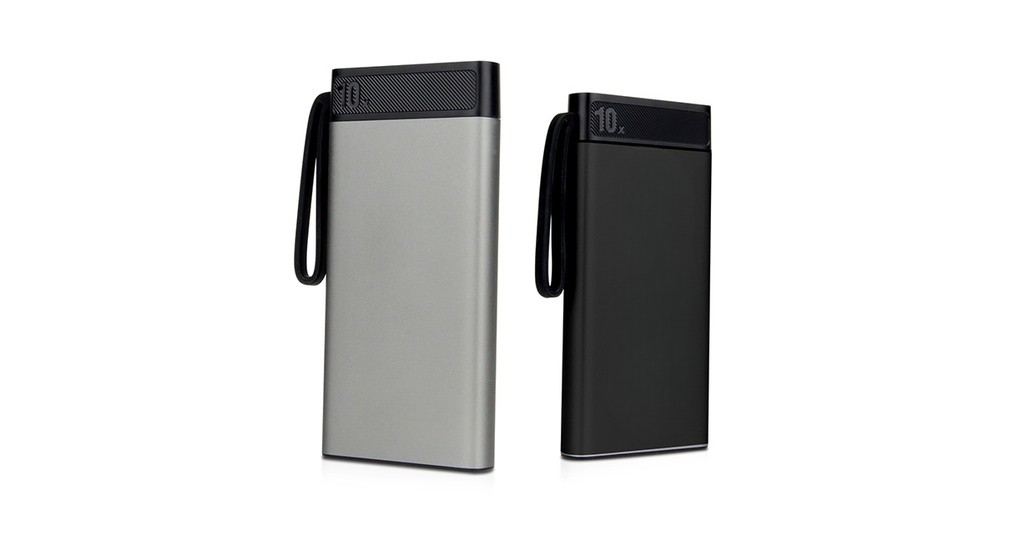 NEO - Power Bank (Black)