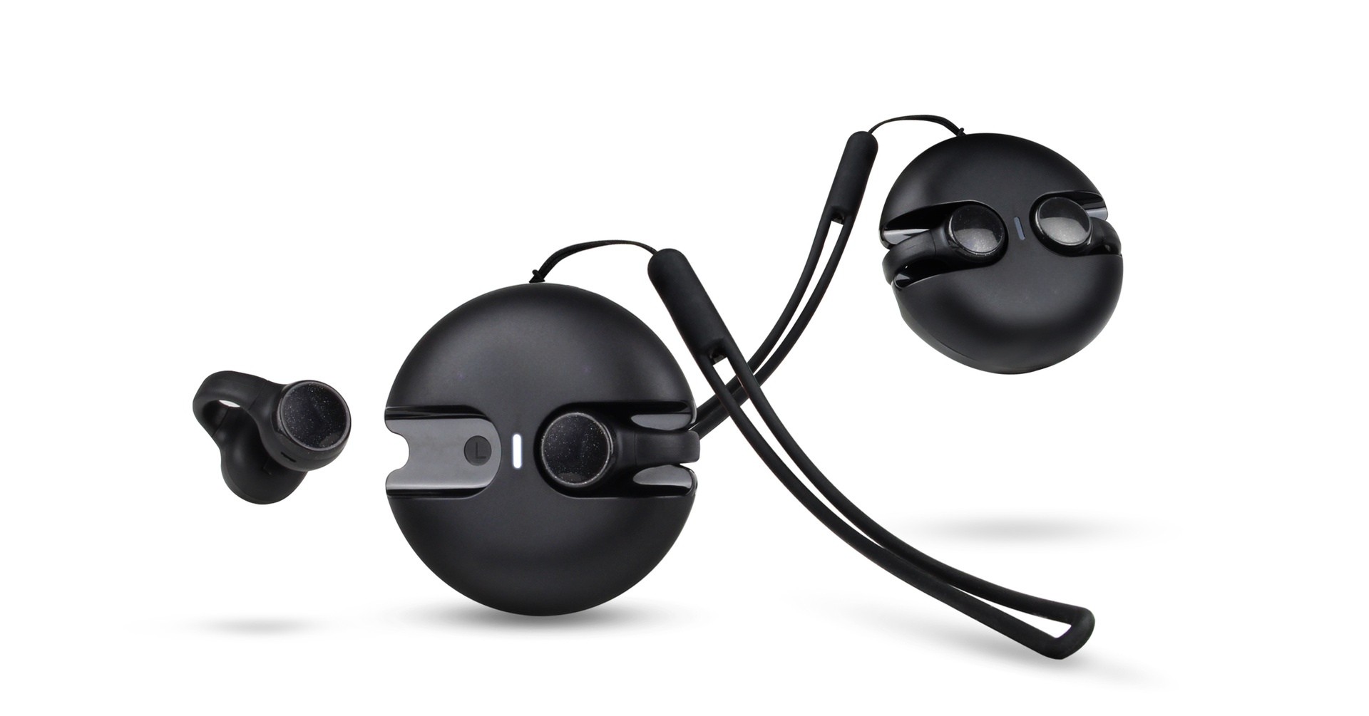 BEATS - Bluetooth Earcuff