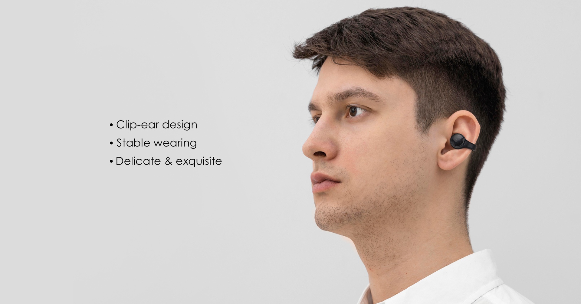 BEATS - Bluetooth Earcuff