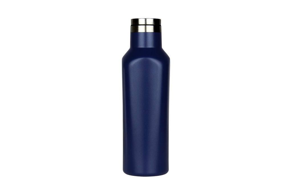 KATE - Vacuum Flask (Blue)
