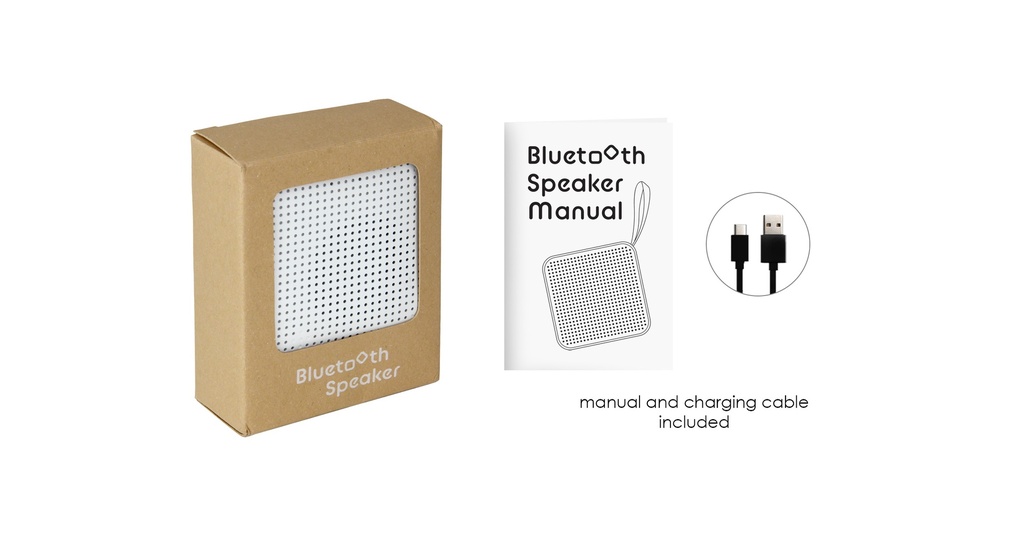 FUNK - Bluetooth Speaker