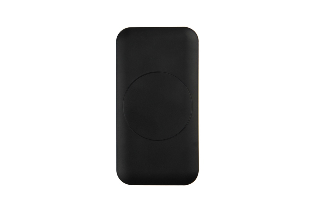 QUANTUM - Wireless Chargepad (Black)