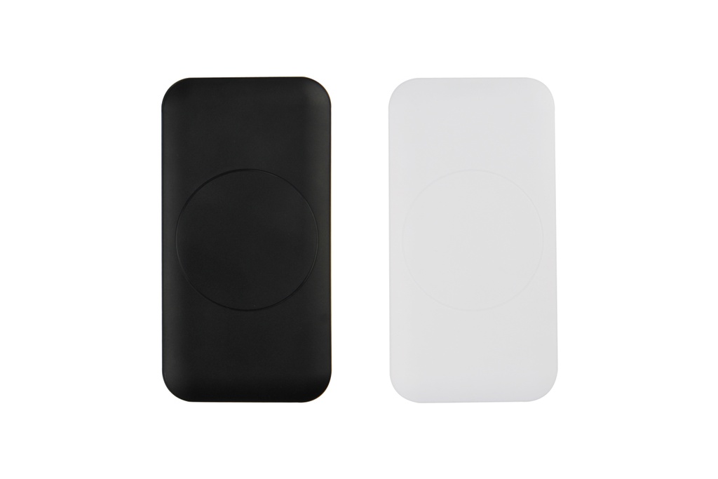 QUANTUM - Wireless Chargepad (Black)