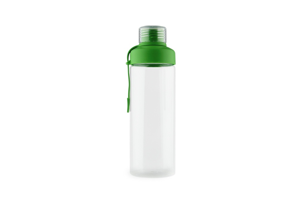 NICO - Tritan Drink Bottle (Green)