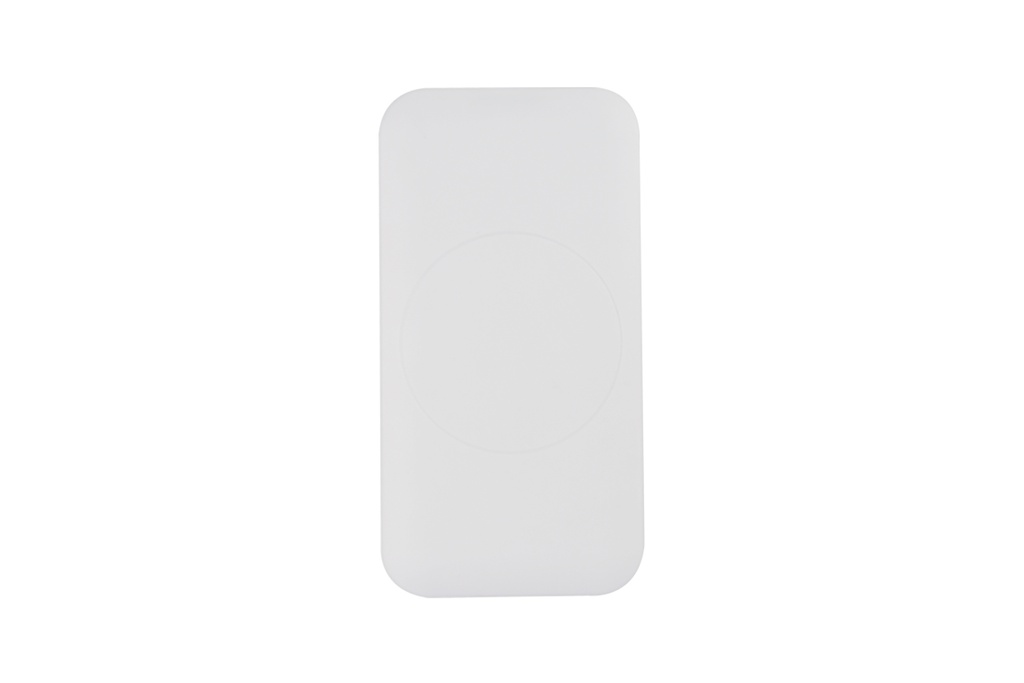 QUANTUM - Wireless Chargepad (White)