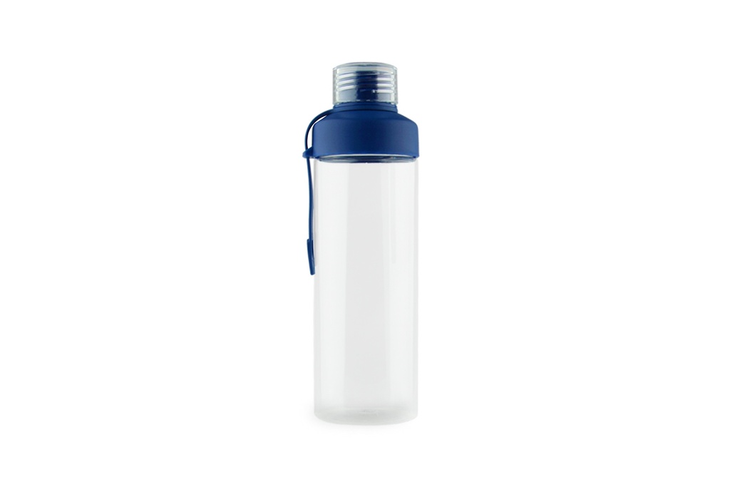 NICO - Tritan Drink Bottle (Blue)
