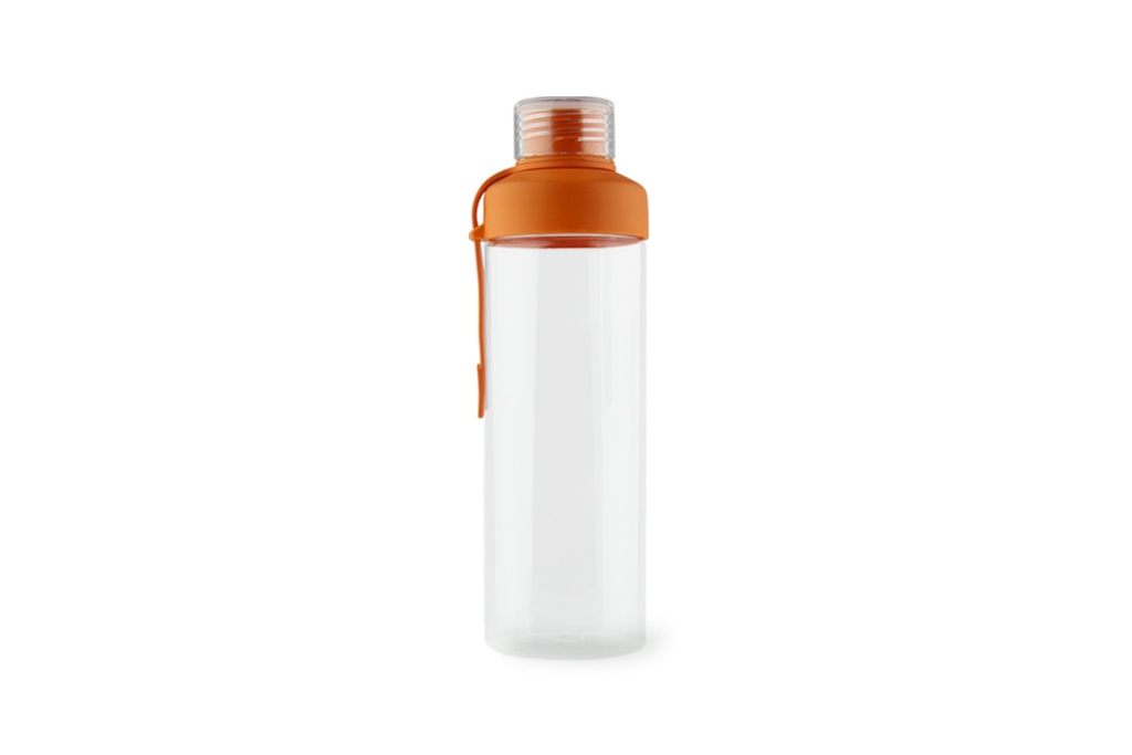 NICO - Tritan Drink Bottle (Orange)