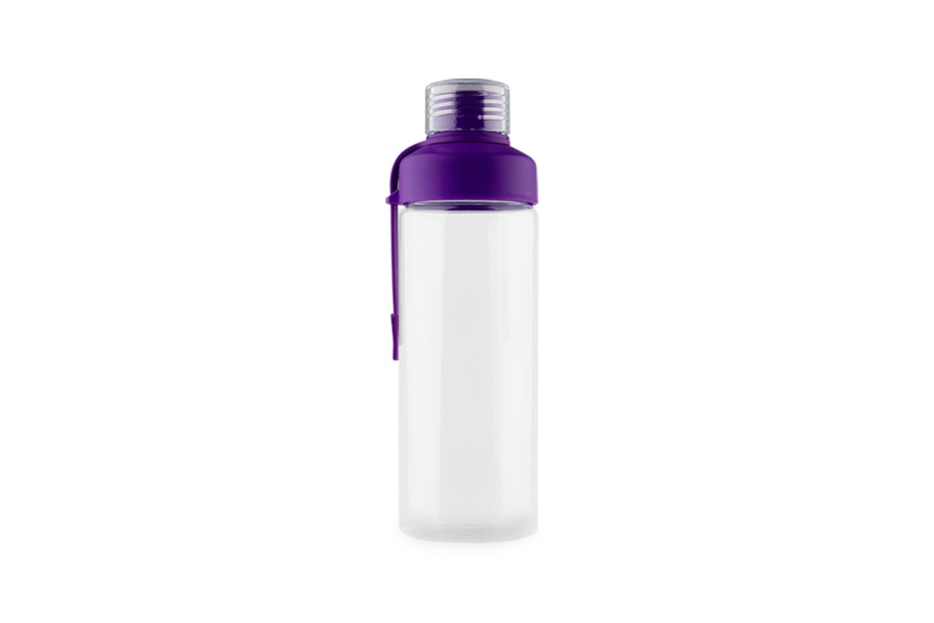 NICO - Tritan Drink Bottle (Purple)