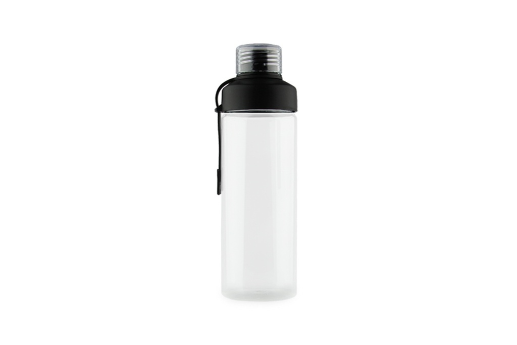NICO - Tritan Drink Bottle (Black)
