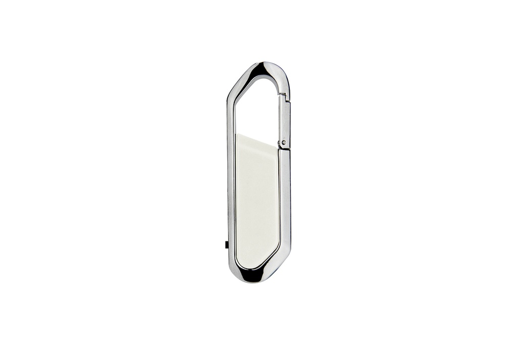NOVA - USB Flash Drive (White)