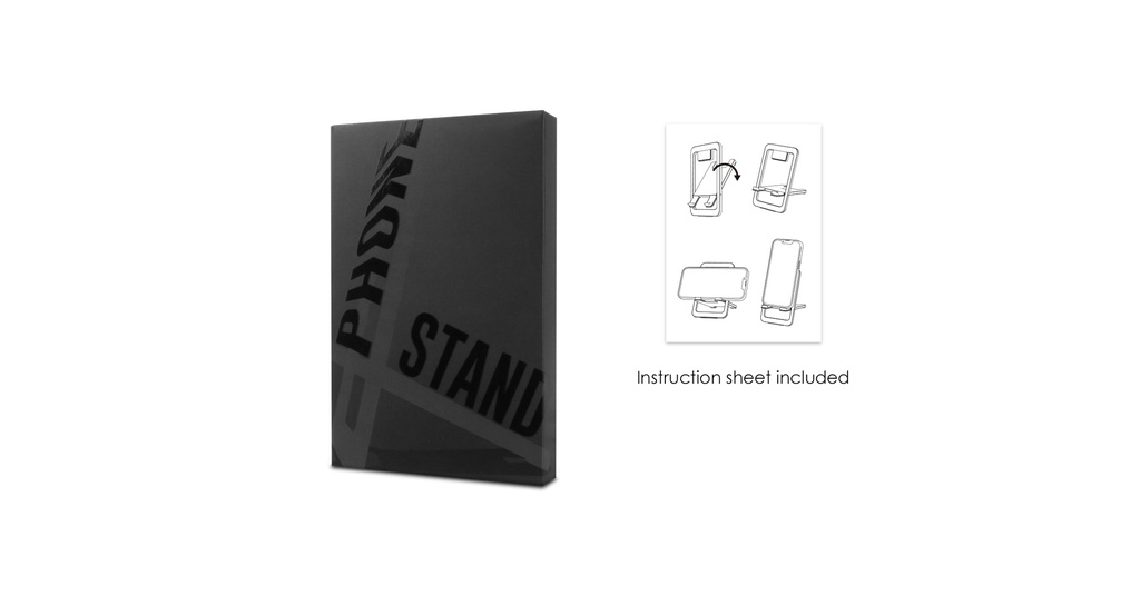 SWYFT - Phone Holder