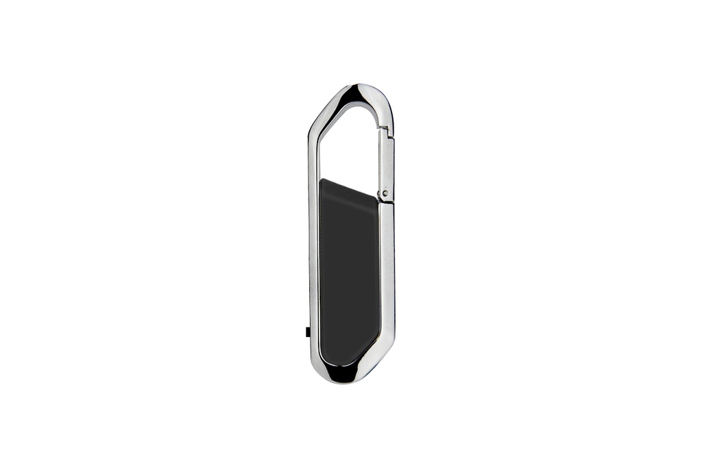 NOVA - USB Flash Drive (Black)