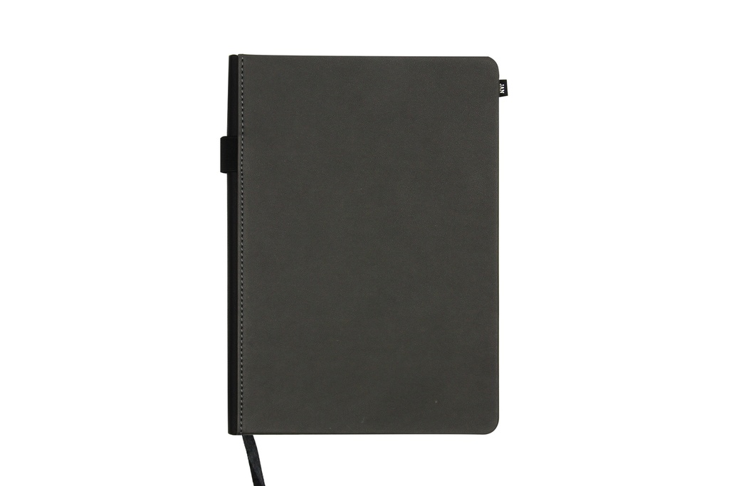 COORDINATE - Infinity Planner (Black)