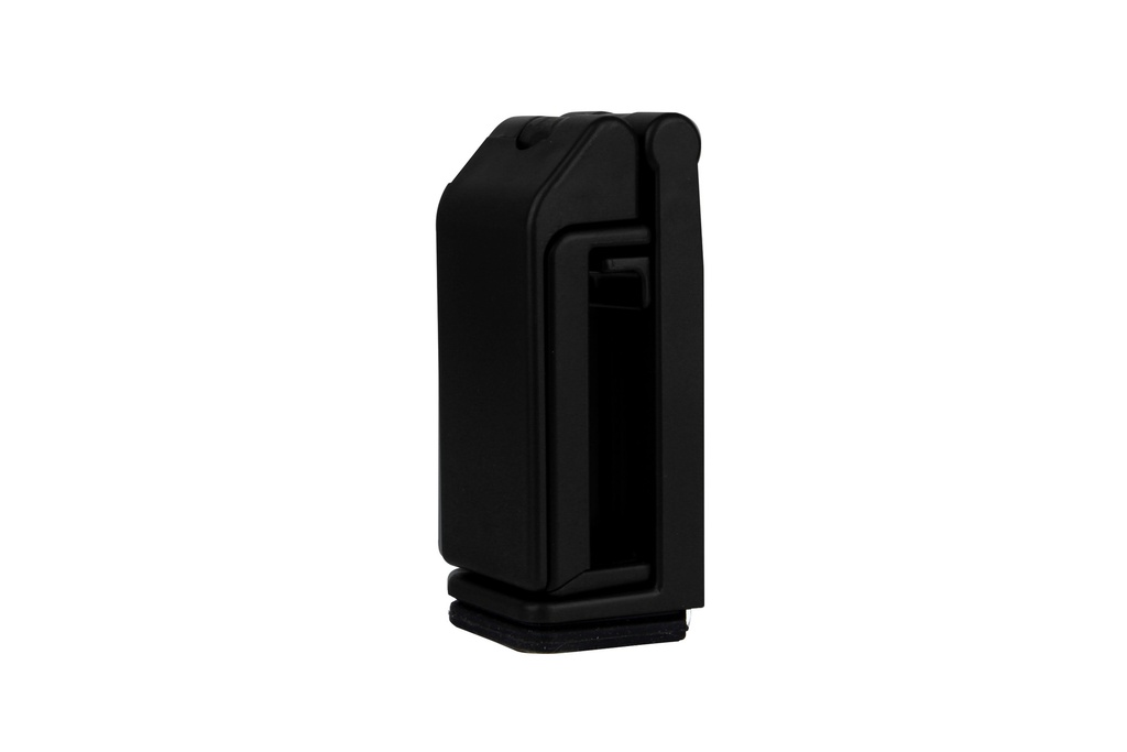 FIDO - Phone Holder (Black)
