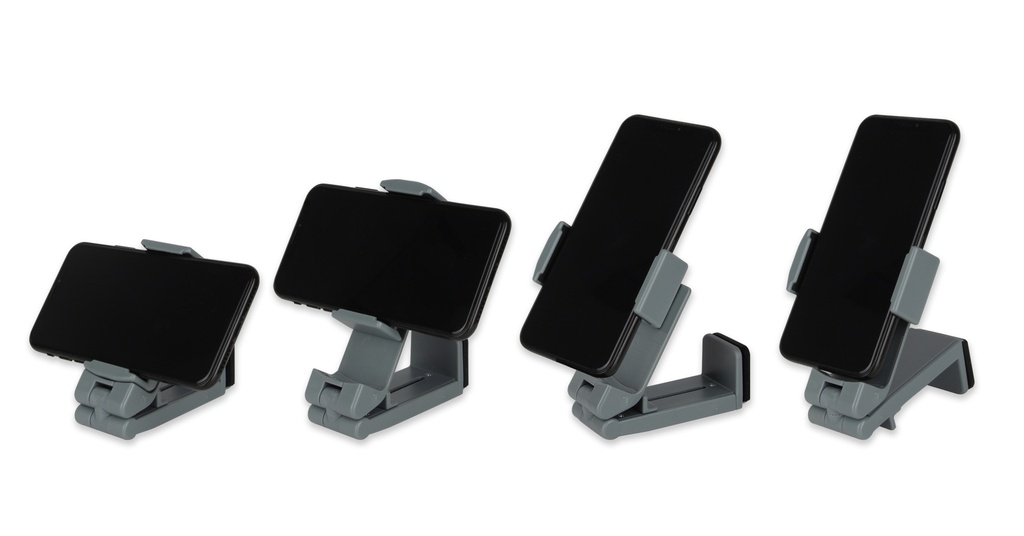 FIDO - Phone Holder (White)