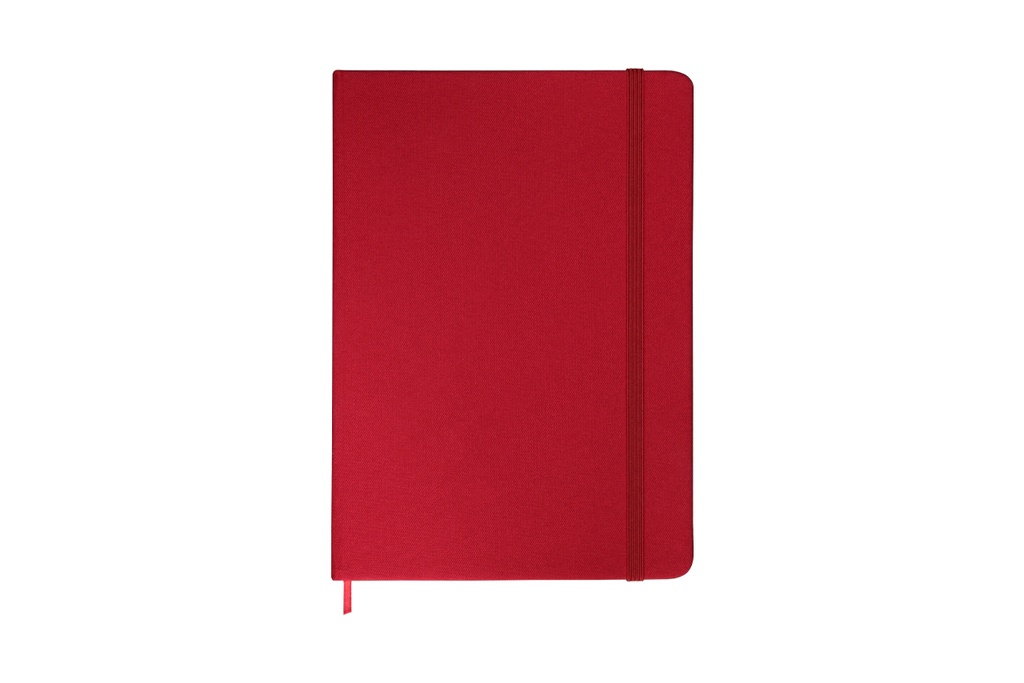 KARYA - Notebook (Red)