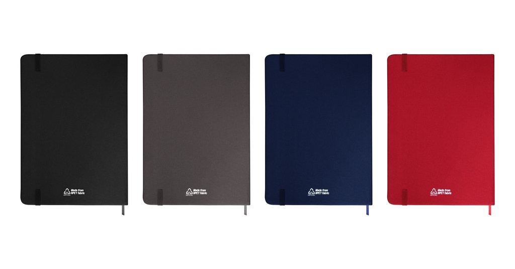 KARYA - Notebook (Blue)