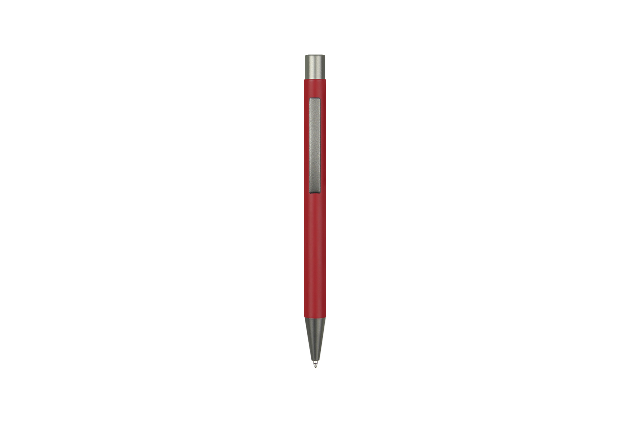 KYLO - Metal Ball Pen (Red)