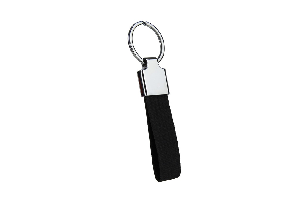 PICARRO - RPET Keyholder (Black)