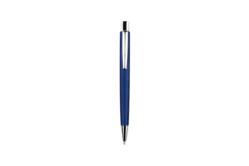 TRINITY - Metal Ball Pen (Blue)