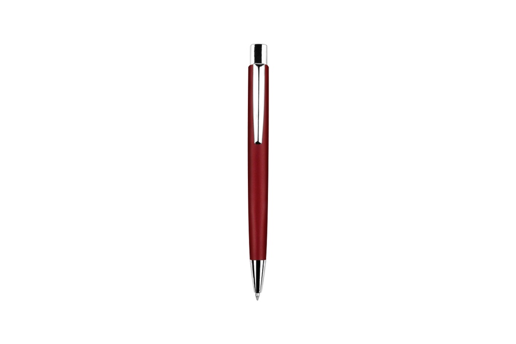 TRINITY - Metal Ball Pen (Red)