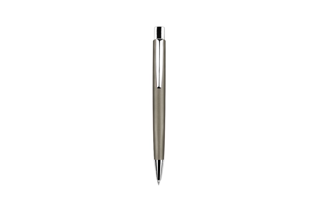 TRINITY - Metal Ball Pen (Grey)
