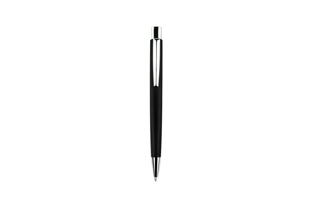TRINITY - Metal Ball Pen (Black)