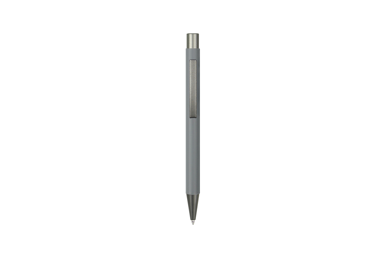 KYLO - Metal Ball Pen (Grey)