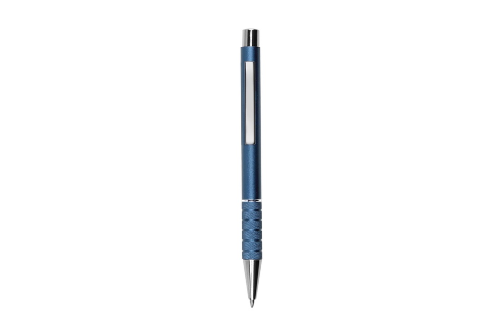 TITUS - Metal Ball Pen (Blue)