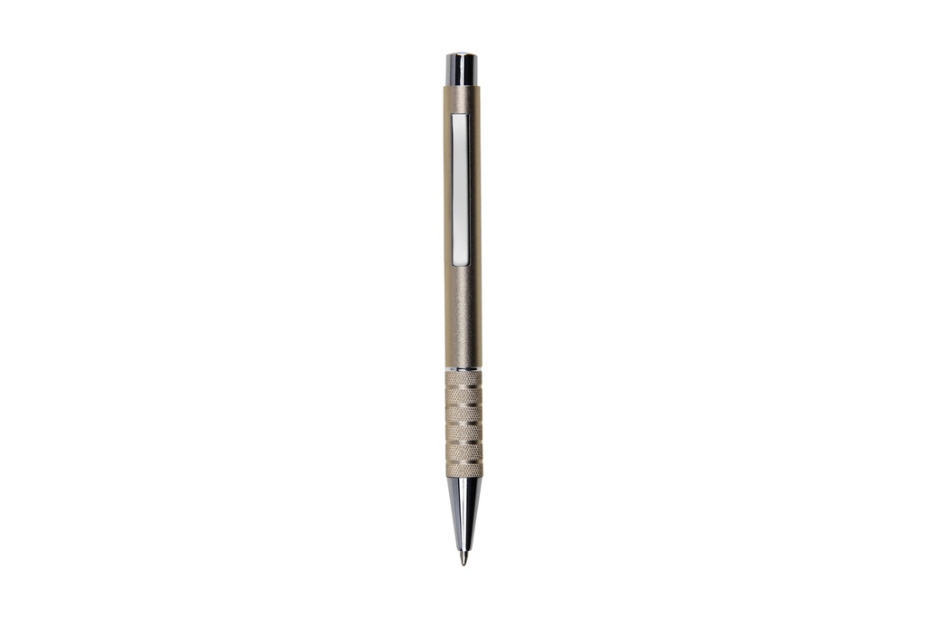 TITUS - Metal Ball Pen (Gold)