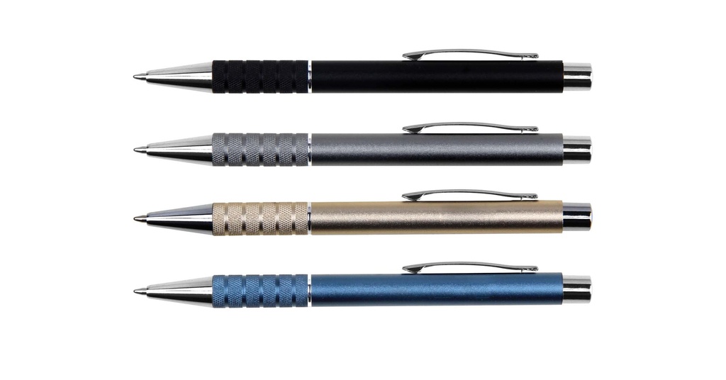 TITUS - Metal Ball Pen (Gold)
