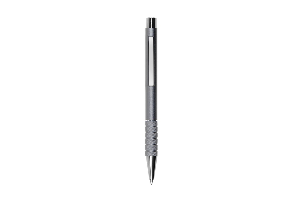 TITUS - Metal Ball Pen (Grey)