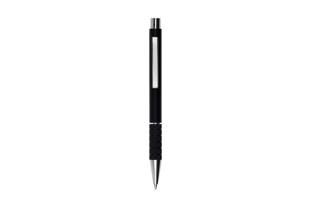 TITUS - Metal Ball Pen (Black)
