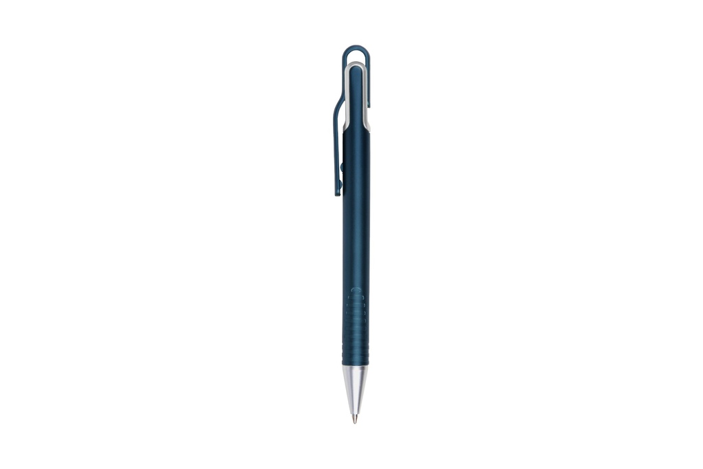 MIRAGE - Plastic Ball Pen (Blue)