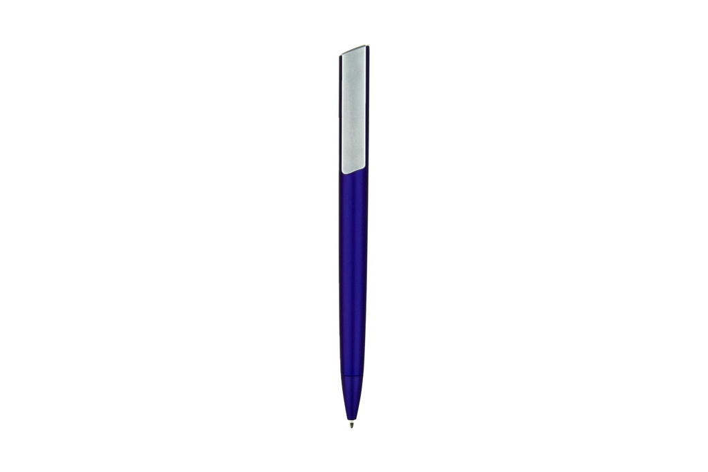 NEW L.A. - Plastic Ball Pen (Blue)
