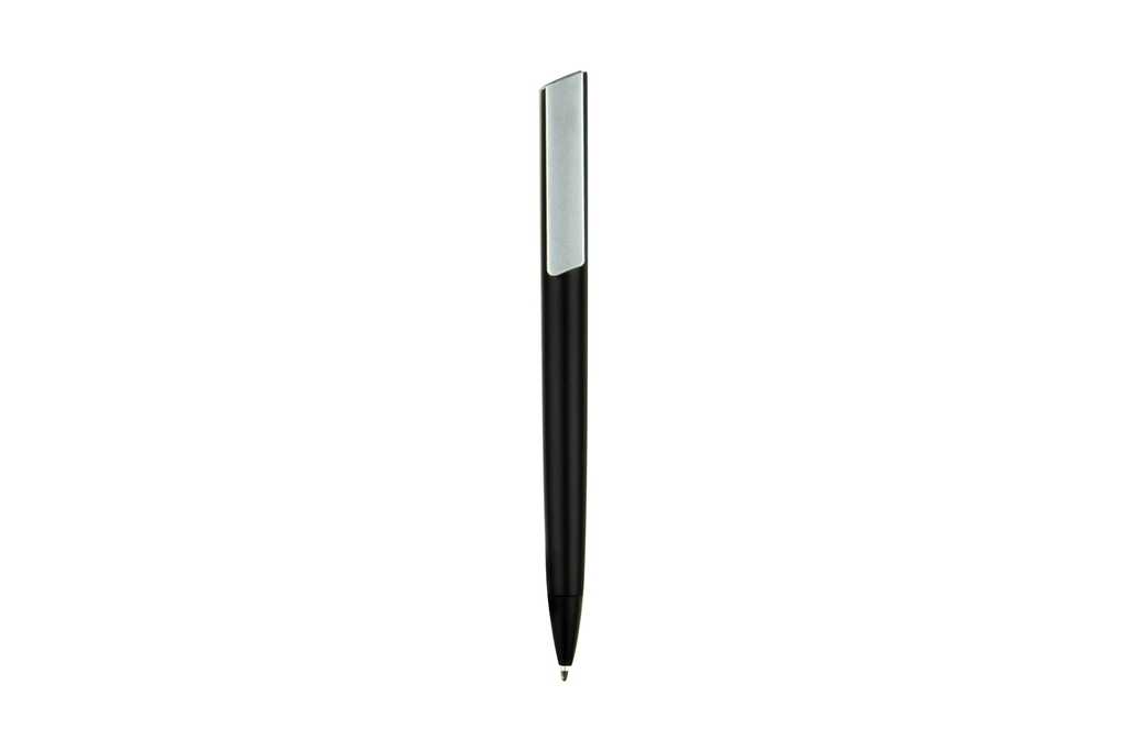 NEW L.A. - Plastic Ball Pen (Black)
